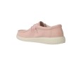 Pitas WP150 Linen Zapatos Casual Mujer Mostaza