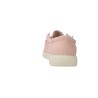 Pitas WP150 Linen Zapatos Casual Mujer Mostaza