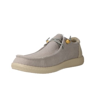 Walk In Pitas WP150 Ryan Men's Boat Shoes