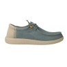 Walk In Pitas WP150 Ryan Scarpe Barca Uomo