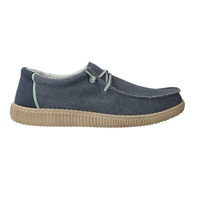 Walk in Pitas WP150 Steve Zapatos Casual Hombre