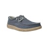 Walk In Pitas WP150 Steve Scarpe Casual Uomo Stile Wallabee