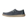 Walk In Pitas WP150 Steve Scarpe Casual Uomo Stile Wallabee