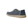 Walk In Pitas WP150 Steve Scarpe Casual Uomo Stile Wallabee