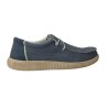 Walk In Pitas WP150 Steve Chaussures Casual Homme Style Wallabee