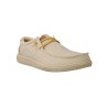 Walk In Pitas WP150 Steve Herren Casual Wallabee Schuhe