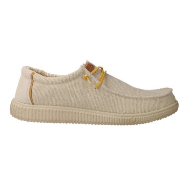 Walk In Pitas WP150 Steve Chaussures Casual Homme Style Wallabee