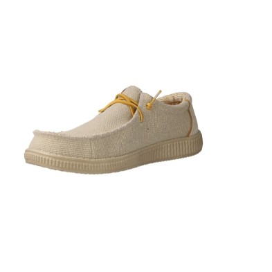 Walk In Pitas WP150 Steve Chaussures Casual Homme Style Wallabee
