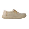 Walk In Pitas WP150 Steve Scarpe Casual Uomo Stile Wallabee