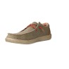 Walk In Pitas WP150 Steve Herren Casual Wallabee Schuhe