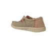 Walk In Pitas WP150 Steve Chaussures Casual Homme Style Wallabee