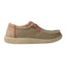 Walk In Pitas WP150 Steve Herren Casual Wallabee Schuhe