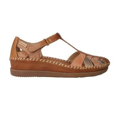 Pikolinos Cadaques W8K-0705C1 Sandalias Cuña Mujer