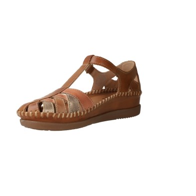 Pikolinos Cadaqués W8K-0705C1 Keilsandalen für Damen
