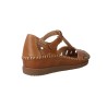Pikolinos Cadaqués W8K-0705C1 Keilsandalen für Damen