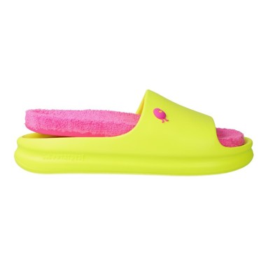 Gioseppo Gill 75545 Unisex Slide Sandals