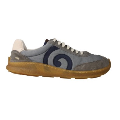 El Naturalista Oroel N5435A Herren Sneaker – Nachhaltig & Retro-Look