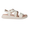 Wonders C-6551 Sandalias Casual Mujer