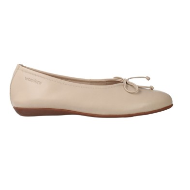 Wonders BO 72 A-61172 Ballerines femme en cuir
