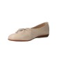 Wonders BO 72 A-61172 Women’s Leather Ballet Flats