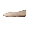 Wonders BO 72 A-61172 Ballerines femme en cuir