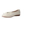 Wonders BO 72 A-61172 Damen Ballerinas aus Leder