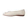 Wonders BO 72 A-61172 Ballerines femme en cuir