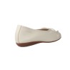 Wonders BO 72 A-61172 Damen Ballerinas aus Leder