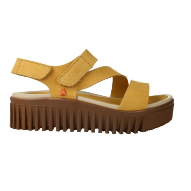 Art Brighton 1573 Women’s Platform Sandals