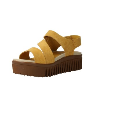 Art Brighton 1573 Sandales plateforme femme