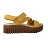 Art 1573 Brighton Sandalias Plataforma Mujer