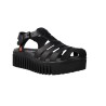 Art 1575 Brighton Sandalias Plataforma Tiras Mujer