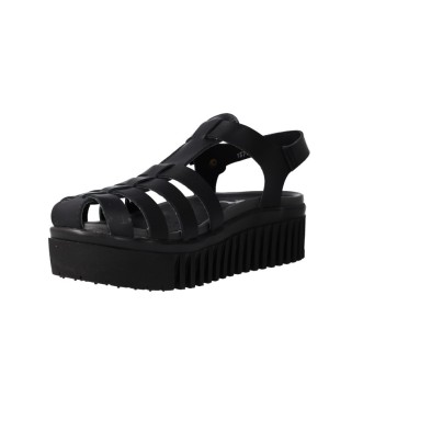 Art 1575 Brighton Sandalias Plataforma Tiras Mujer