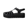 Art 1575 Brighton Sandalias Plataforma Tiras Mujer