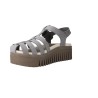Art 1575 Brighton Sandalias Plataforma Cangrera Mujer Denim
