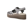 Sandali Pescatore Platform Donna Art 1575 Brighton Denim