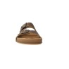 El Naturalista N6001 Horizon Damen Barfuß-Bio-Sandalen - Stone