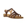 El Naturalista N5803 Panglao Sandali Bio Donna Pelle Terra