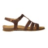 El Naturalista N5803 Panglao Sandalias Bio Planas Mujer