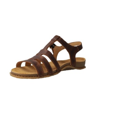 El Naturalista N5803 Panglao Sandalias Bio Planas Mujer