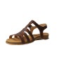 El Naturalista N5803 Panglao Damen Bio Sandalen Terra Leder