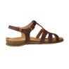 El Naturalista N5803 Panglao Sandales Bio Femme Cuir Terra