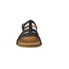 El Naturalista N5803 Panglao Sandalias Bio Mujer Black