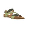 El Naturalista N5810S Panglao Sandalias Bio Mujer Kaki