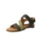 El Naturalista N5810S Panglao Sandalias Bio Mujer Kaki
