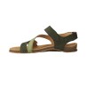 El Naturalista N5810S Panglao Sandalias Bio Mujer Kaki