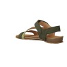 El Naturalista N5810S Panglao Sandalias Bio Mujer Kaki
