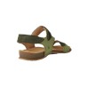 El Naturalista N5810S Panglao Sandalias Bio Mujer Kaki