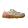 El Naturalista Oroel N5435C Women’s Barefoot Trainers – Breathable Mesh Multi Candy