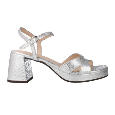 Wonders G-6820 Zaida 20 Sandalias Tacón Mujer